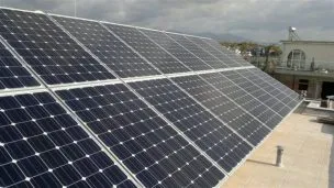 Εγκατάσταση 10Kw Ελευσίνα